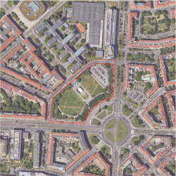 Praha pořádá architektonickou soutěž pro další fázi dostavby Vítězného náměstí