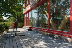 Rodinný dům v Černošicích, 3AE.