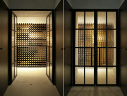 Vila Knöpfler, Michal Vršanský, Martin Skoček