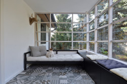 Hájenka ve Vinoři, ARCHPORT / Vojtěch Hybler, David Dvořák