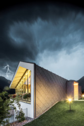 Salón krásy v Livu, Ao7 Studio