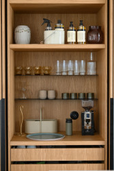 Toto je ona "tajná skříň", o které Lenka Stříteská mluví v rozhovoru.