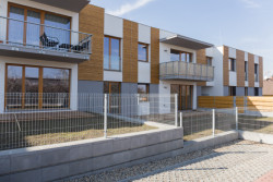 Viladům Šátalka ve Vestci u Prahy