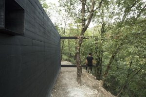 The Chapel, STUDIO associates