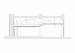 GRAU, Slávica, řez podélný – foto