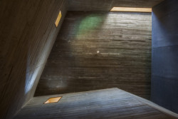 Archeopark Pavlov, Architektonická kancelář Radko Květ