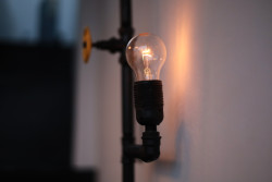 Trafajda, RFF: Instalace atypických světel