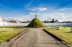 Architekti DRNH, NCZK, Květná zahrada v Kroměříži – foto
