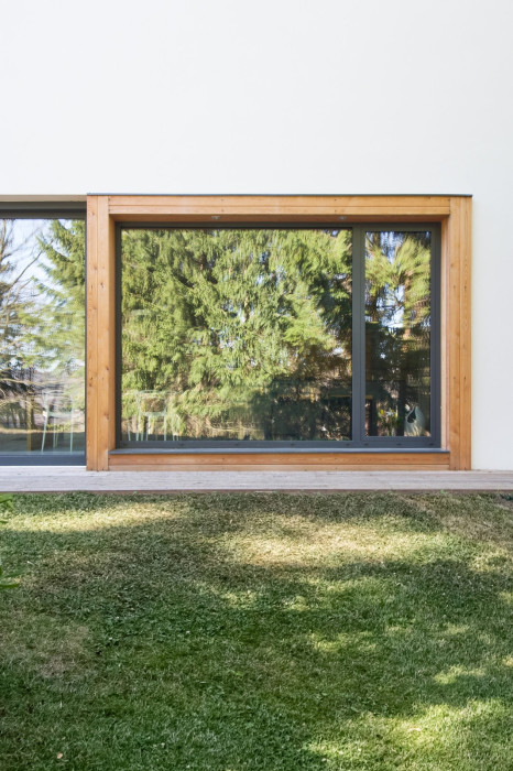 Rodinný dům Dobřichovice od Expert Architects