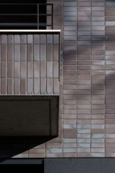 Polyfunkční dům Bratislavská, RAW