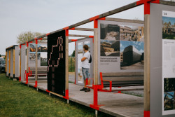 V Bílovicích u Uherského Hradiště vyrostl edukačně-výrobní areál společnosti Egoé.