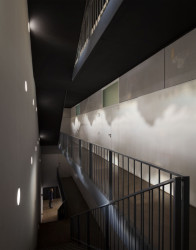 Quintana 4598, IR arquitectura, foto