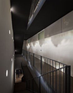 Quintana 4598, IR arquitectura, foto