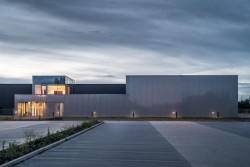 Reklamní agentura FUX v Gliwicích, INTERURBAN