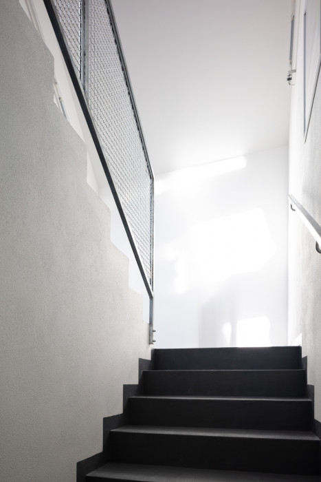 Protetické centrum ve Starém Městě, Rusina Frei architekti