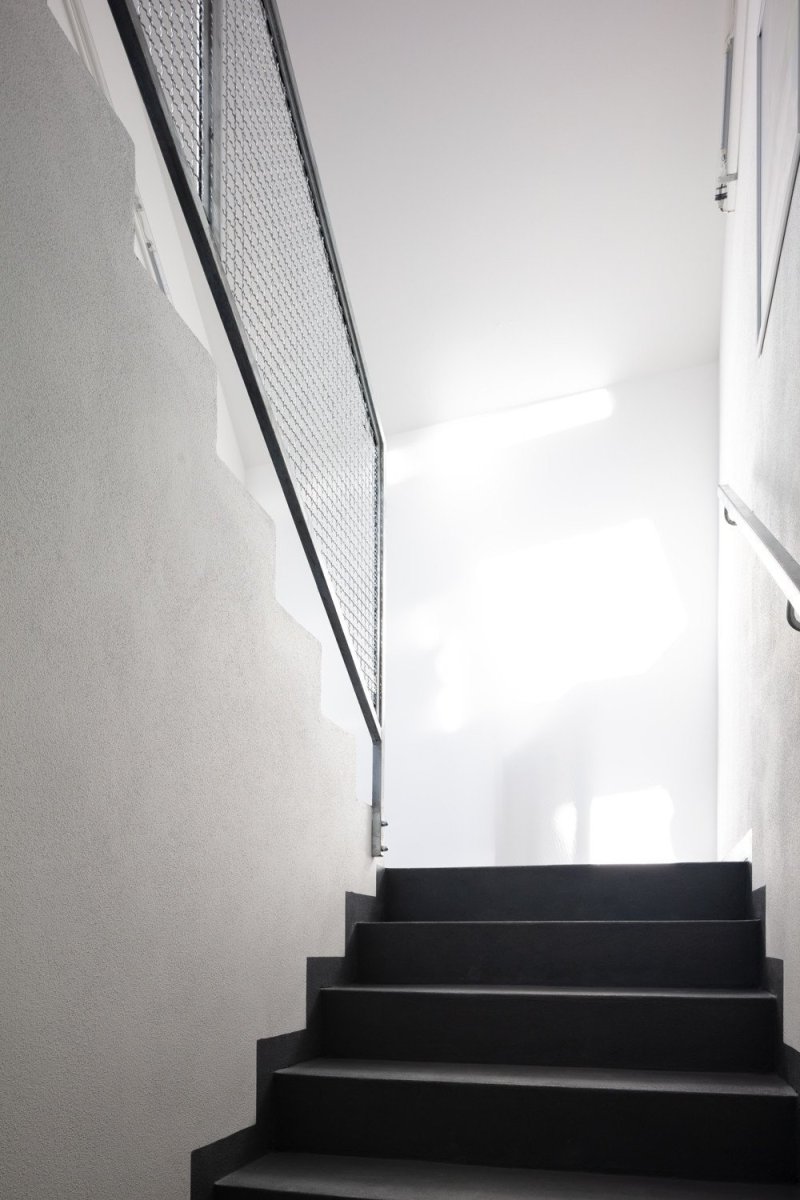 Protetické centrum ve Starém Městě, Rusina Frei architekti