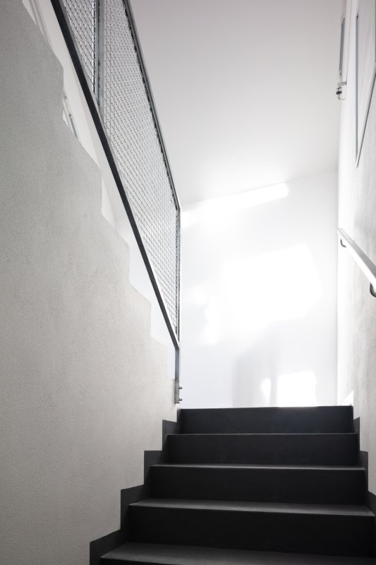 Protetické centrum ve Starém Městě, Rusina Frei architekti