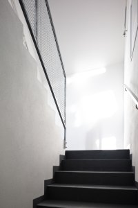 Protetické centrum ve Starém Městě, Rusina Frei architekti