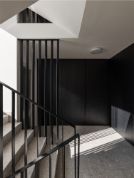 Viladom Tajovského, BMX studio