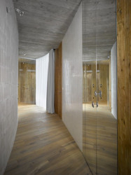 Daniela Polubědovová, Rodinný dům Srdce