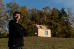 Zašívárna, 3petrici studio / Zina Petríková, Marek Petrík