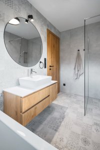 Lukáš Janout Architects jsou autory archetypálního rodinného domu v západních Čechách