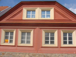 Pavel Janák, Dům pro Jana Dreschela - foto