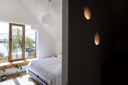 Proměnou vedenou Františkem Brychtou vznikl z vinného sklepa rodinný dům