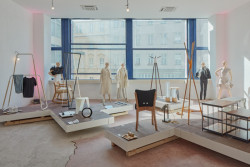 Proměna funkcionalistického hotelu Avion v dějiště Brno Design Days, KOGAA