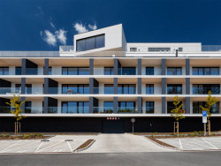 Viladom Tajovského, BMX studio