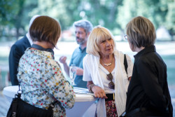 V úterý 30. července proběhne na Vyšehradě moderovaná debata zabývající se úlohou městského architekta.