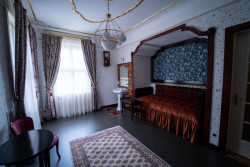 Grossmannova vila v Ostravě po rekonstrukci