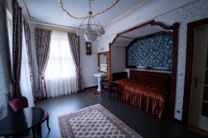 Grossmannova vila v Ostravě po rekonstrukci