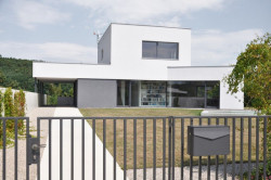 RD na konci města, atelier 111 architekti, Foto