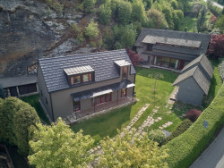 Dům v Českém ráji II., ASGK Design / Gabriela Kaprálová, Monika Tomšová, Karolína Falladová