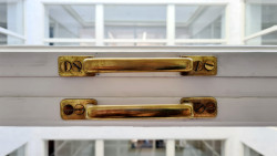 Již tento víkend se v Brně otevře 75 budov. Festival Open House Brno začne v sobotu 13. května ve Fakultní nemocnici u svaté Anny