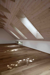 Rekonstrukce hospodářských stavení ve Skaličce od Daniely Hanouskové Boučkové ze studia 2x13