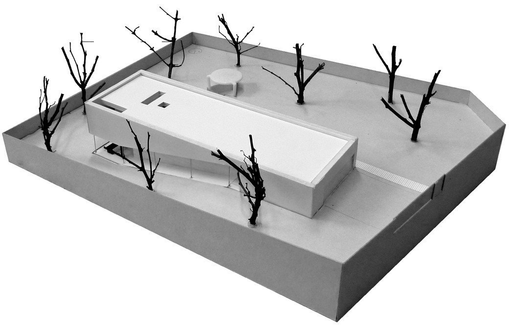 Model