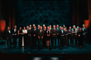 Ocenění Patrimonium pro futuro 2026 (Národní památkový ústav rozdal ceny Patrimonium pro futuro 2026)