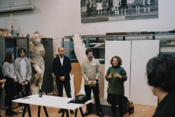 Fakulta architektury VUT v Brně zná vítěze studentské soutěže Bohuslava Fuchse