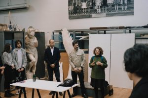 Fakulta architektury VUT v Brně zná vítěze studentské soutěže Bohuslava Fuchse