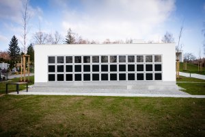 Smuteční obřadní síň Valašské Meziříčí, archislužba.cz