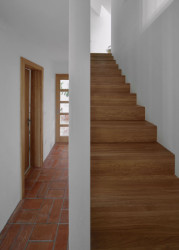 3+1 architekti, Rodinný dům Košťálov – foto