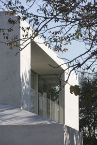 Casa no Porto, João Vieira de Campos