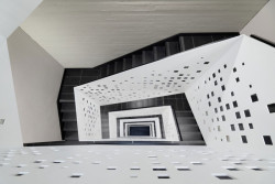 Schindler Seko, Rezidence Sacre Coeur 2