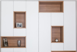 Mio architects, Rekonstrukce bytu v Šumavské ul. – foto