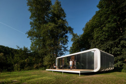 Kolekce modulů Fashion line, KOMA MODULAR - foto