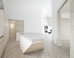 Rodinný dům E20, Steimle Architekten BDA