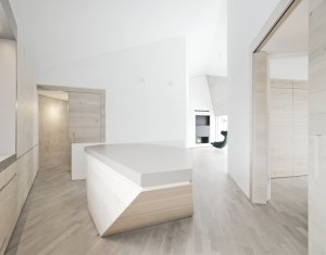 Rodinný dům E20, Steimle Architekten BDA