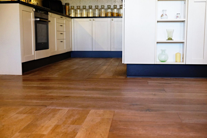 Zděný dům na Severní pláni, Gebas atelier, foto